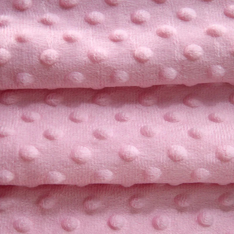 Couverture bébé douce et chaude en polaire