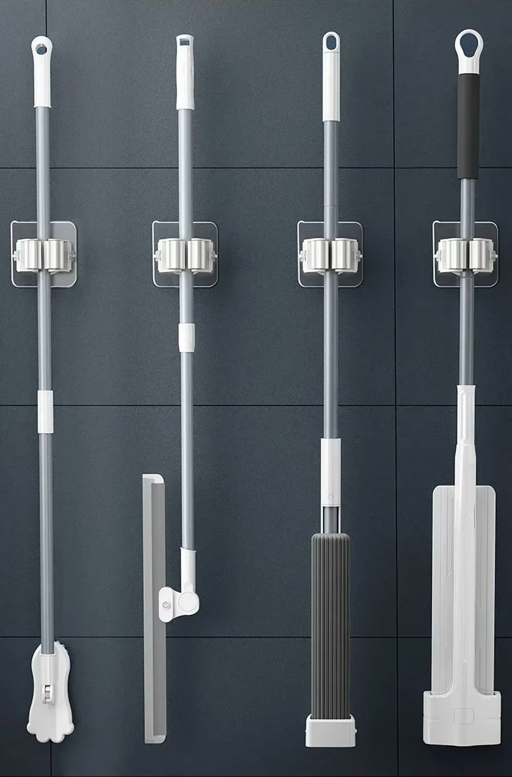 Support mural auto-adhésif